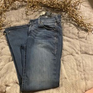 Ariat Bootcut